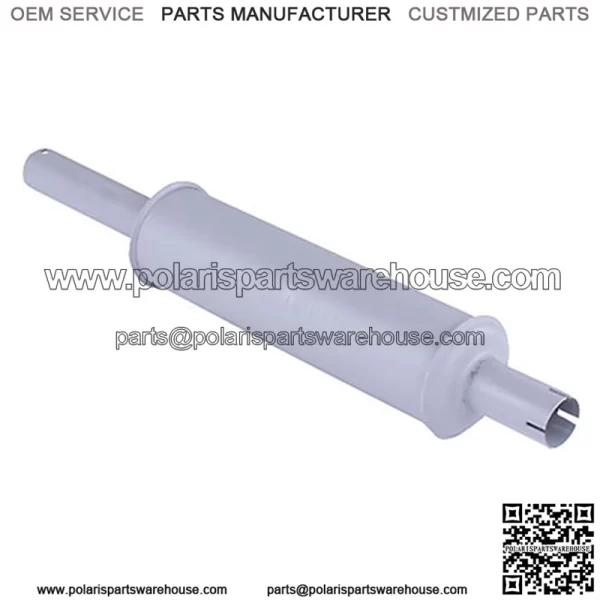 A-361116R91-AI Muffler