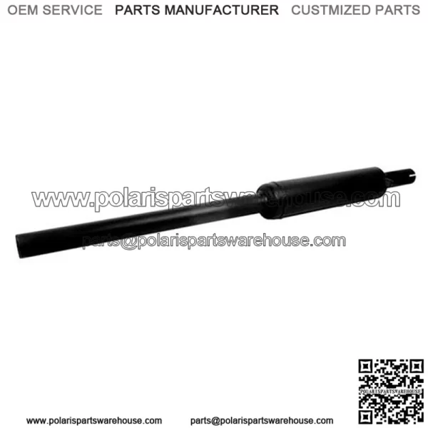 A-1680877M92-AI Muffler