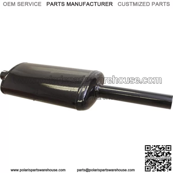 AME4NN5230FA Muffler
