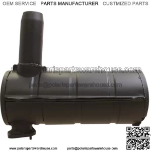 AMAL31552 Muffler