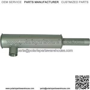 AM71124210 Muffler