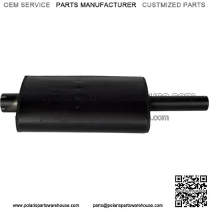 AM79015993V Muffler