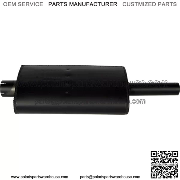 AM79015993V Muffler