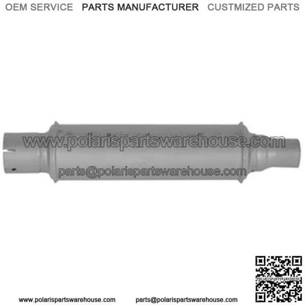 A-10A8693-AI Muffler