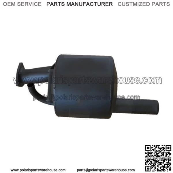 2355364 Muffler As Fits Caterpillar Models