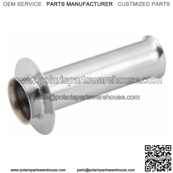 Exhaust Muffler Quiet Core Insert Yamaha Rhino 400 660 700 (Fits: Yamaha Rhino 660)