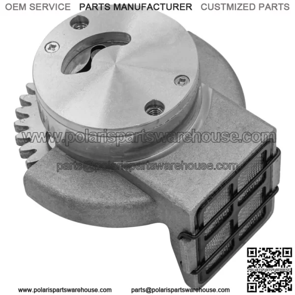 Oil Pump Gear For Polaris Scrambler 850 2015-2024 / Scrambler XP 850 2014 - Image 3
