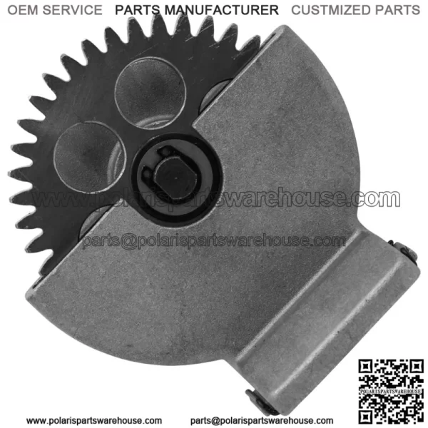 Oil Pump Gear For Polaris Scrambler 850 2015-2024 / Scrambler XP 850 2014 - Image 5