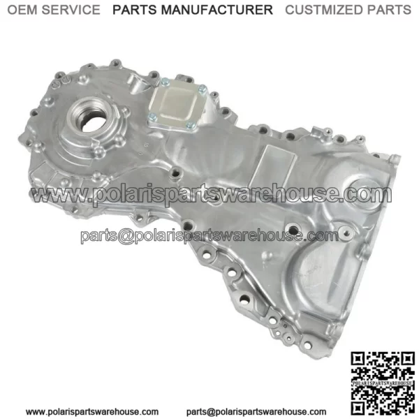 Oil Pump For 09-16 Lexus Toyota Highlander Avalon Camry 2.5L 2.7L 2ARFE 1ARFE
