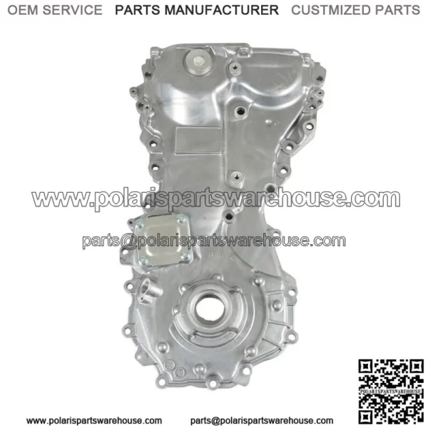 Oil Pump For 09-16 Lexus Toyota Highlander Avalon Camry 2.5L 2.7L 2ARFE 1ARFE - Image 3