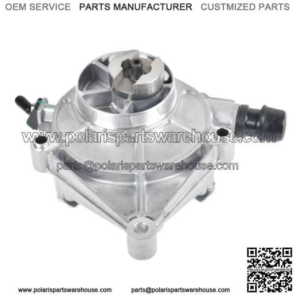 Vacuum Pump for 320 328 528 BMW 528i 328i X3 Z4 320i xDrive X1 11667640279 - Image 2