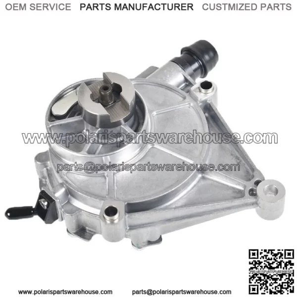 Vacuum Pump for 320 328 528 BMW 528i 328i X3 Z4 320i xDrive X1 11667640279 - Image 3