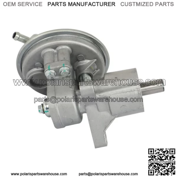 Vacuum Pump 290KT00030 For Iuzu NQR NRR 6.0L 8975481860 97548186 - Image 2