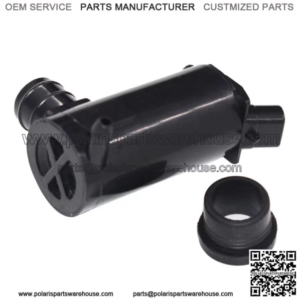 Windshield Washer Pump For Toyota Corolla Celica 4Runner MR2 Pickup Tercel - Image 4