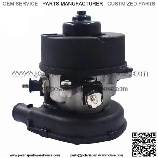 Secondary Air Pump For 07-08 Subaru Forester XT Impreza WRX 2.5 14828AA060