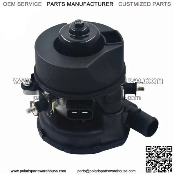 Secondary Air Pump For 07-08 Subaru Forester XT Impreza WRX 2.5 14828AA060 - Image 2
