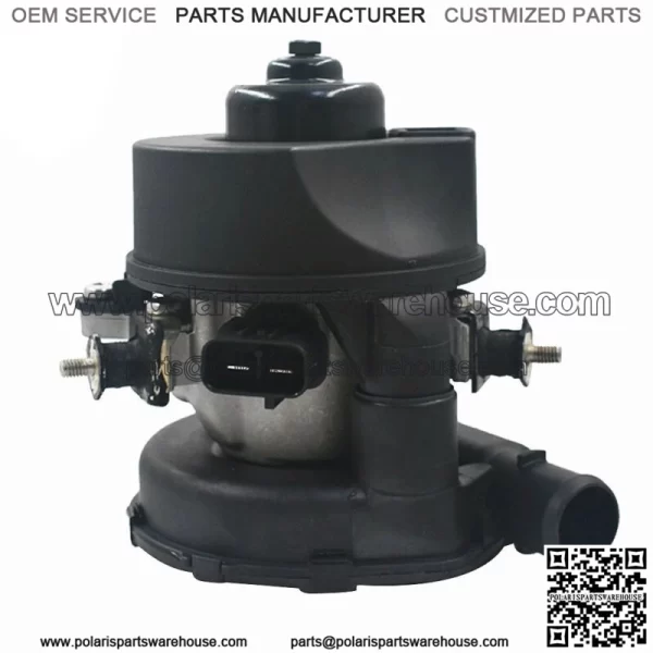 Secondary Air Pump For 07-08 Subaru Forester XT Impreza WRX 2.5 14828AA060 - Image 3