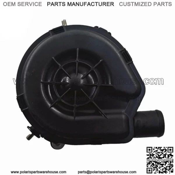 Secondary Air Pump For 07-08 Subaru Forester XT Impreza WRX 2.5 14828AA060 - Image 5