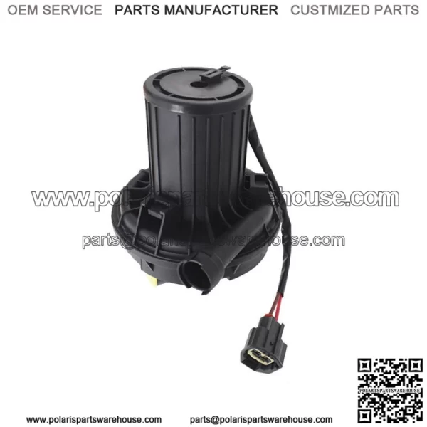 For 2004-06 Chrysler Sebring Dodge Stratus 2.4 2.7L Secondary Air Injection Pump - Image 2