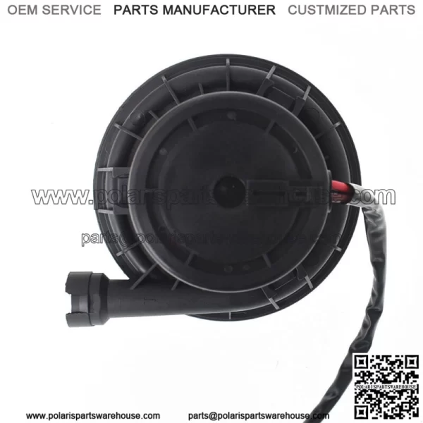 For 2004-06 Chrysler Sebring Dodge Stratus 2.4 2.7L Secondary Air Injection Pump - Image 3