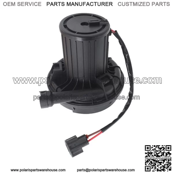 For 2004-06 Chrysler Sebring Dodge Stratus 2.4 2.7L Secondary Air Injection Pump - Image 4