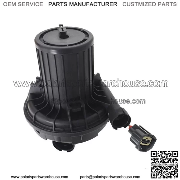 For 2004-06 Chrysler Sebring Dodge Stratus 2.4 2.7L Secondary Air Injection Pump - Image 5