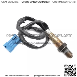 Oxygen sensor (rear) 1628NY forPeugeot (Dongfeng) 206
