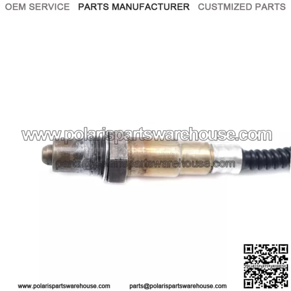 Oxygen sensor (rear) 1628NY forPeugeot (Dongfeng) 206 - Image 3