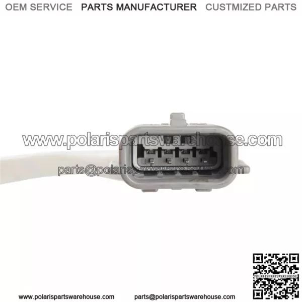Oxygen sensor (rear) 226A4-7260R forRenault 2015 Captur 1.2T - Image 3
