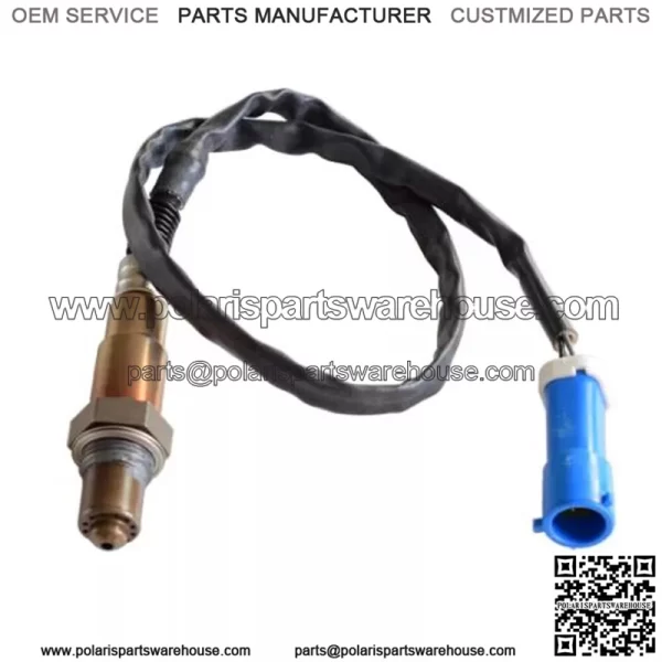 Oxygen sensor (rear)  3M51-9G444-AB 0258006569   67CM for Ford Focus1.8L/2.0L 05-11 - Image 2