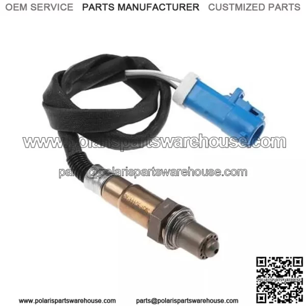 Oxygen sensor (rear)  3M51-9G444-AB 0258006569   67CM for Ford Focus1.8L/2.0L 05-11 - Image 3