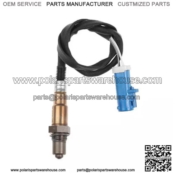 Oxygen sensor (rear)  3M51-9G444-AB 0258006569   67CM for Ford Focus1.8L/2.0L 05-11 - Image 4