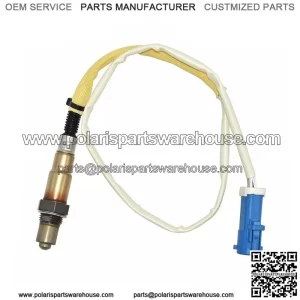 Oxygen sensor (rear right)  3M51-9G444-DC 0258006607   76CM for Ford Focus1.6L 12