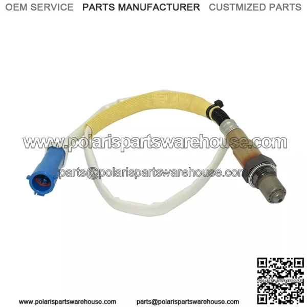 Oxygen sensor (rear right)  3M51-9G444-DC 0258006607   76CM for Ford Focus1.6L 12 - Image 2
