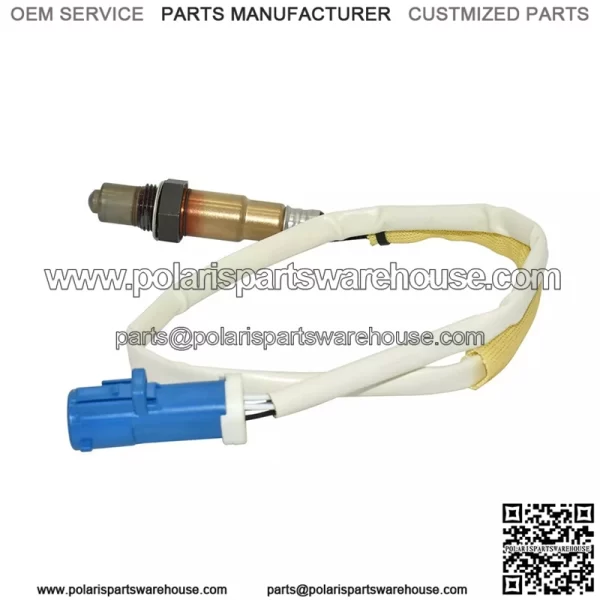 Oxygen sensor (rear right)  3M51-9G444-DC 0258006607   76CM for Ford Focus1.6L 12 - Image 3