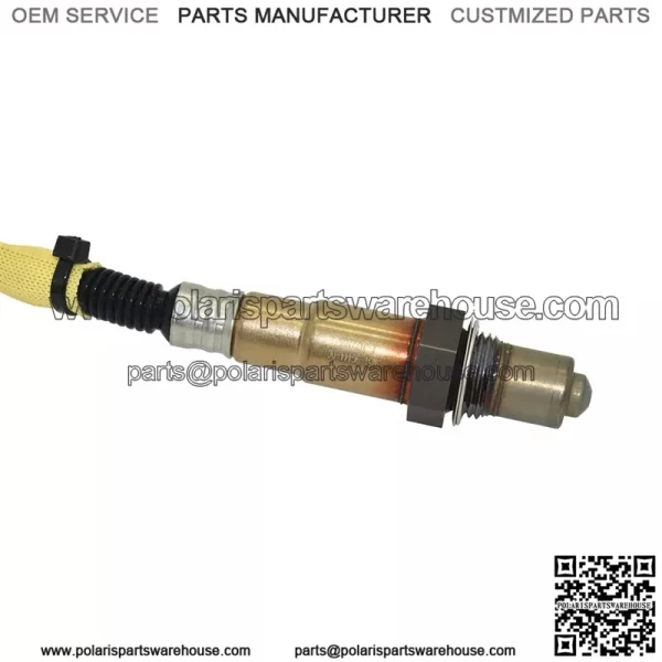Oxygen sensor (rear right)  3M51-9G444-DC 0258006607   76CM for Ford Focus1.6L 12 - Image 4