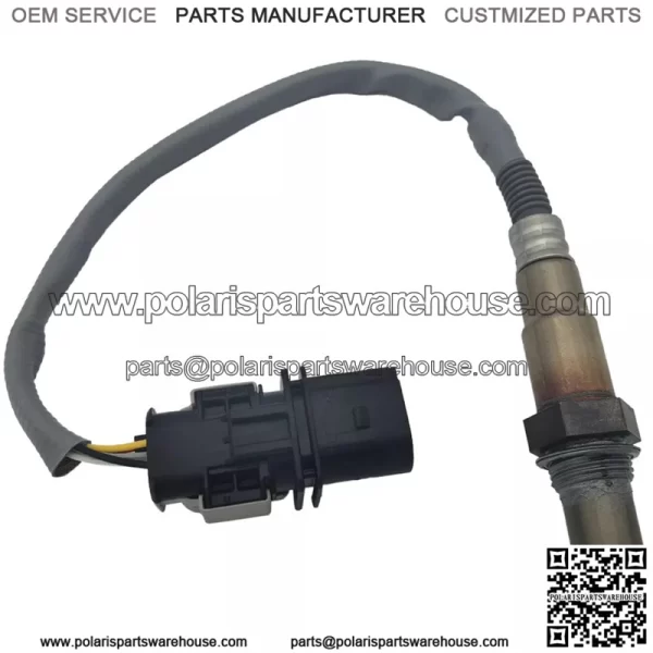 Oxygen sensor (front)  DS7A-9Y460-EA 0258017395   35CM for Ford Mondeo 1.5T 13 - Image 2