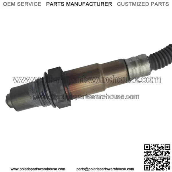 Oxygen sensor (front)  DS7A-9Y460-EA 0258017395   35CM for Ford Mondeo 1.5T 13 - Image 4