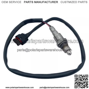 Oxygen sensor (rear)  DS7A-9G444-CB 0258030065   57CM for Ford Mondeo 1.5T 13