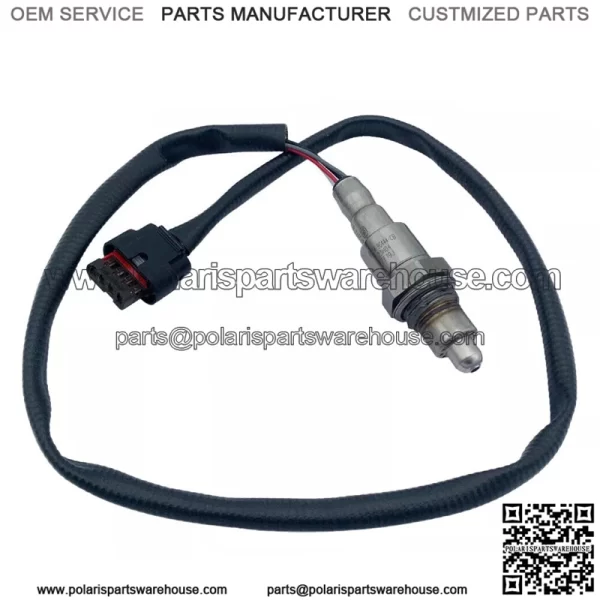 Oxygen sensor (rear)  DS7A-9G444-CB 0258030065   57CM for Ford Mondeo 1.5T 13