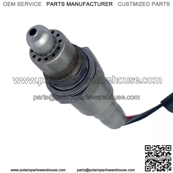 Oxygen sensor (rear)  DS7A-9G444-CB 0258030065   57CM for Ford Mondeo 1.5T 13 - Image 4