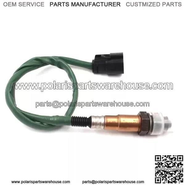 Oxygen sensor (rear)  CV61-9G444-AC 0258010436   66CM for Ford Mondeo / Kuga 2.0L 13 - Image 5