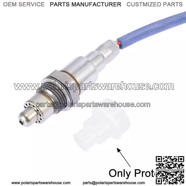 Oxygen sensor (rear)  F1FA-9G444-BA 0258030149   77CM for Ford Kuga 1.5T 13 - Image 4