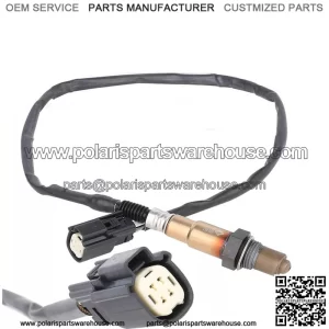 Oxygen sensor (rear)  BV61-9G444-BA 0258010244   70CM for Ford Kuga 1.6L 13