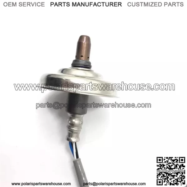 Oxygen sensor (front)  ZJ38-188G1A      K4238-4322   63CM for Ford Carnival 1.6L 09 - Image 2