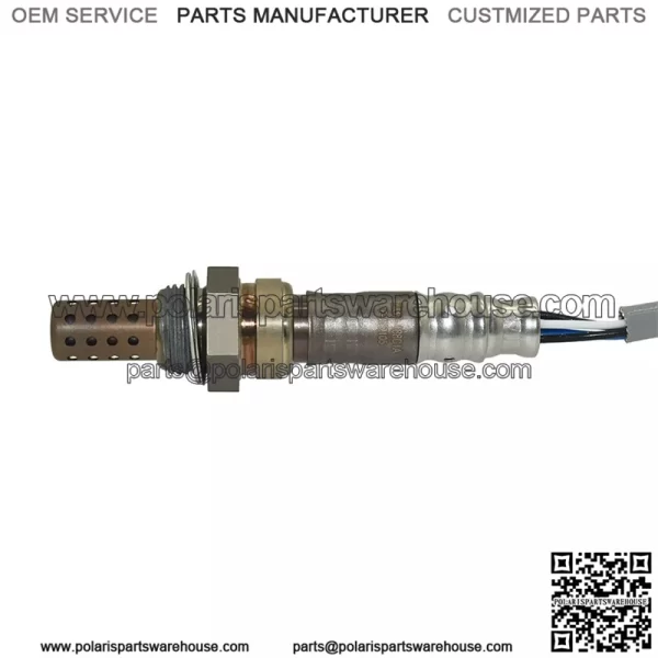 Oxygen sensor (rear)  ZJ37-188G1A      K4238-4871   80CM for Ford Carnival 1.6L 09 - Image 4
