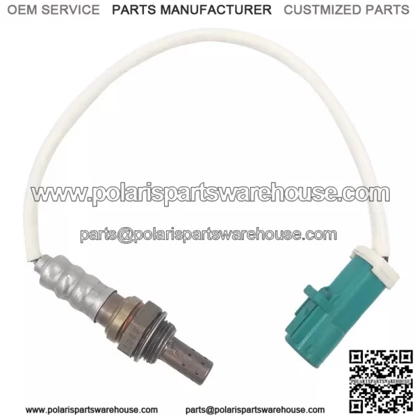 Oxygen sensor (front)  AE81-9F472-AB OZA658-D1   43CM for Ford Carnival 1.3L 13 - Image 2