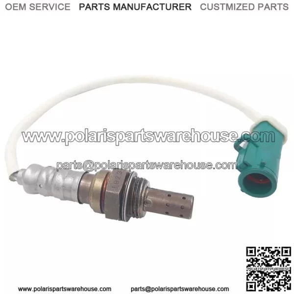 Oxygen sensor (front)  AE81-9F472-AB OZA658-D1   43CM for Ford Carnival 1.3L 13 - Image 4