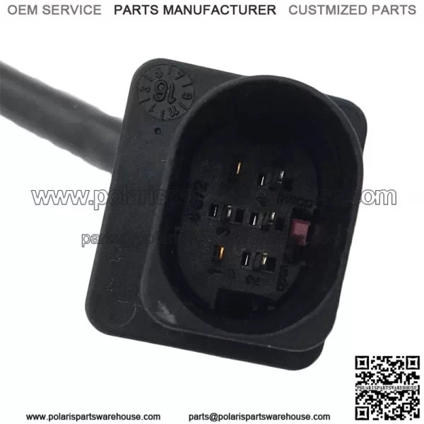 Oxygen sensor (front)  BV6A-9Y460-AA 0258017290   69CM for Ford Tsubasa 1.0T 13 - Image 4