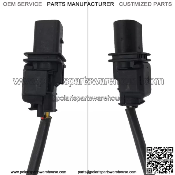 Oxygen sensor (front)  BV6A-9Y460-AA 0258017290   69CM for Ford Tsubasa 1.0T 13 - Image 5
